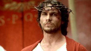 Ηθοποιοί που υποδύθηκαν τον Χριστό στη μικρή και μεγάλη οθόνη