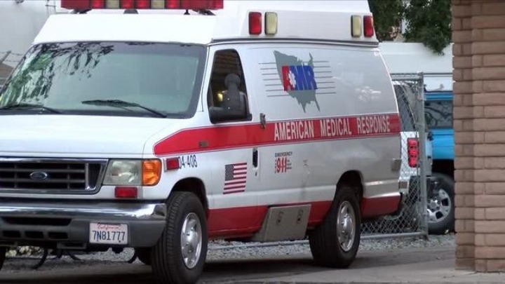 ΗΠΑ: Οδηγός ρίχνει το αυτοκίνητό του πάνω σε πεζούς – Tους πέρασε για μουσουλμάνους