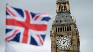 Βρετανία: Ποινική έρευνα για εκατοντάδες θανάτους σε νοσοκομείο