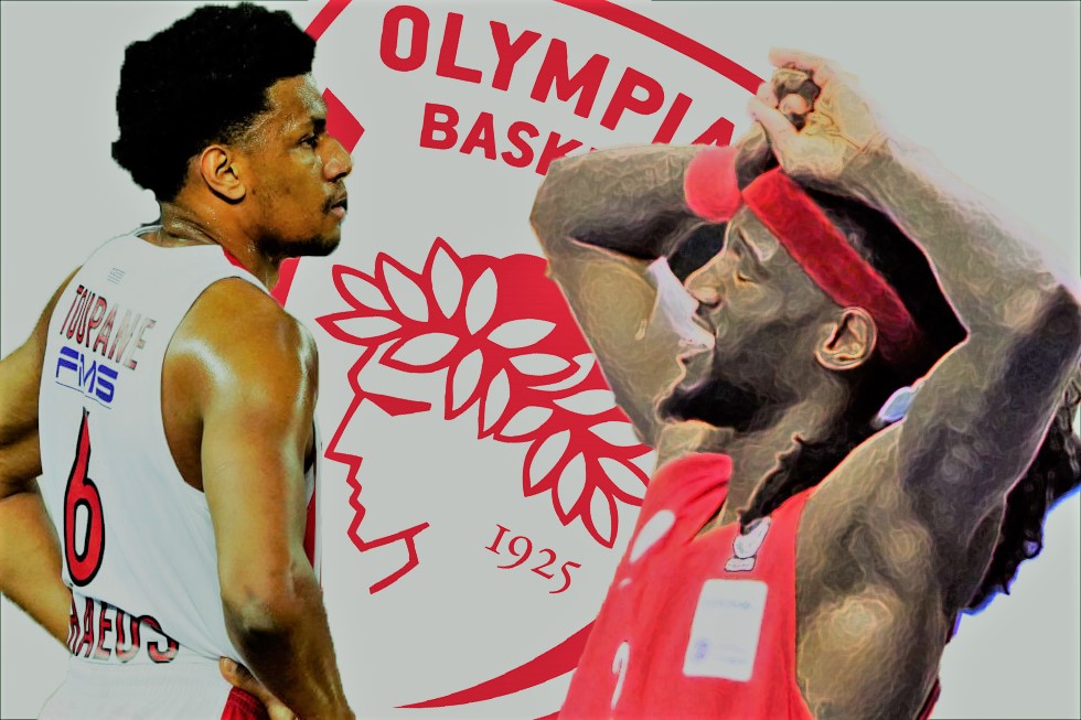 Λύθηκε η συνεργασία με Ουέμπερ, κλήθηκε σε απολογία ο Τουπάν