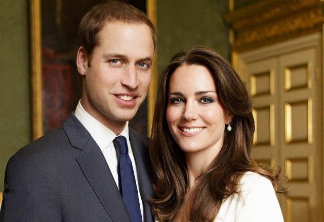 Ουίλιαμ και Κέιτ: Επέτειος γάμου για το βασιλικό ζευγάρι