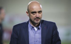 «Λαβωμένη» η Ξάνθη στο Καραϊσκάκης