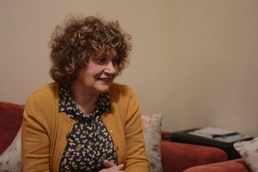 Yποψήφια δήμαρχoς του ΣΥΡΙΖΑ έβαλε χρυσαυγίτη στο ψηφοδέλτιο της