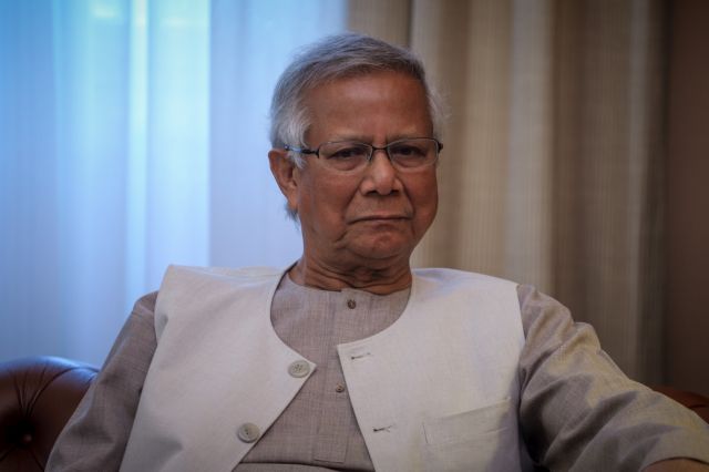 «Το υπάρχον τραπεζικό σύστημα έχει αποτύχει»