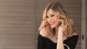 Το «τρυφερό» μήνυμα της Ζέτας Δούκα για τα γενέθλια της κόρης της