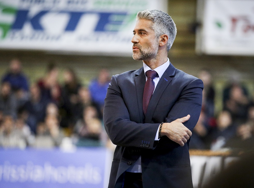 Ζιάγκος: Σηκώσαμε βαρύ φορτίο