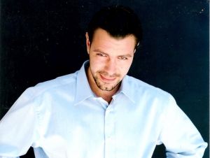 Τροχαίο ατύχημα για γνωστό ηθοποιό