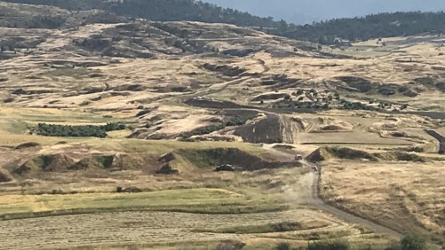 Serial killer στην Κύπρο: Εντοπίστηκε νέα σορός