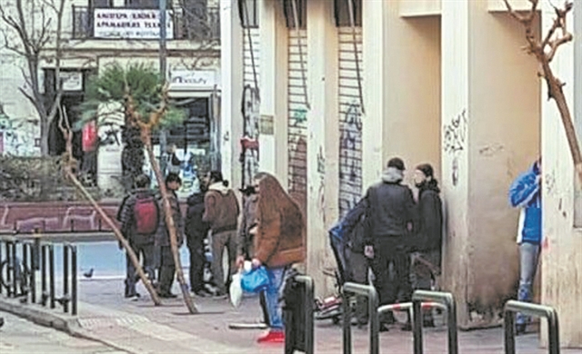 Δρόμοι του θανάτου υπάρχουν παντού