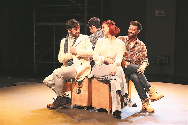 Φρεσκάδα και κλισέ