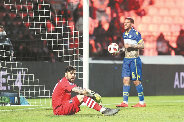 Θέλουν να διαψεύσουν τα προγνωστικά