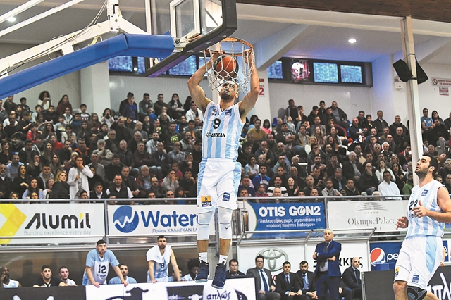 Η ήττα έγινε νίκη στους πέντε μήνες!