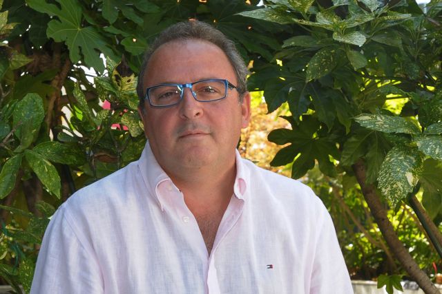 Χειρουργείο για τον Δημήτρη Καμπουράκη