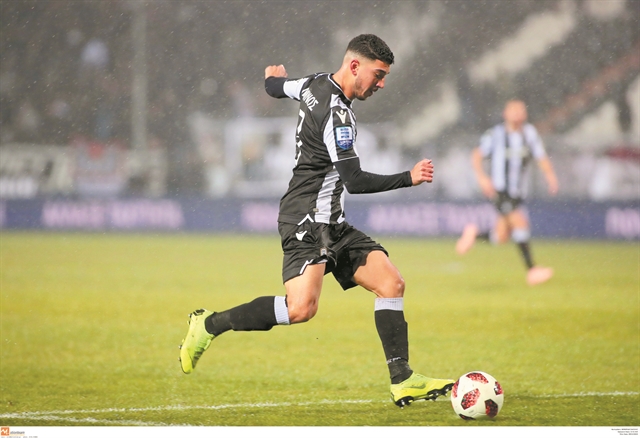 Κάνοντας τον Λημνιό… Βιεϊρίνια