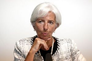 Λαγκάρντ για Brexit: Με την αναβολή παρατείνεται η αβεβαιότητα