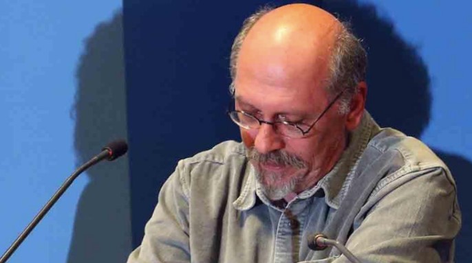 Βασίλης Λυριτζής: Ποιος ήταν ο δημοσιογράφος που νικήθηκε από τον καρκίνο | tanea.gr