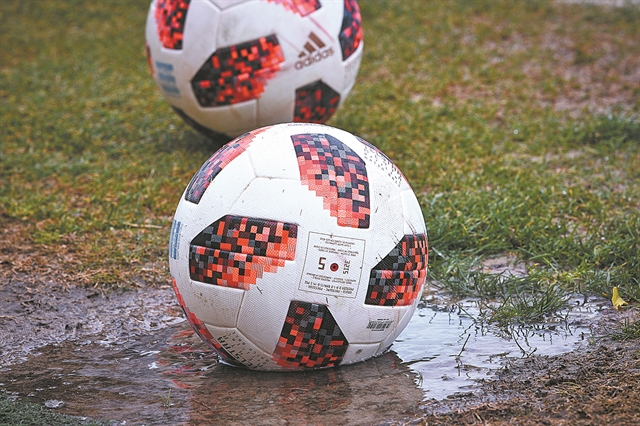 Αναδιάρθρωση ράβε – ξήλωνε