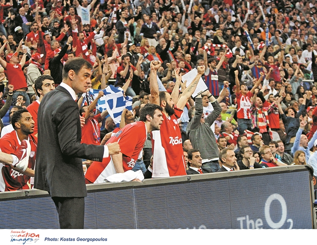 Η πιο αμφίρροπη χρονιά