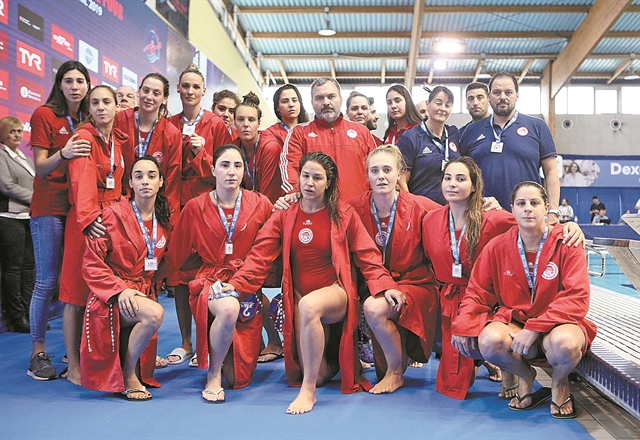 Λύγισαν στο φινάλε