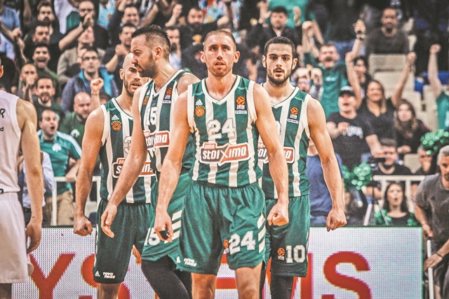 Γλυκόπικρο αντίο