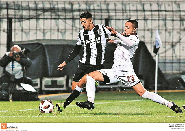 Προεόρτια πάντα στη Λάρισα