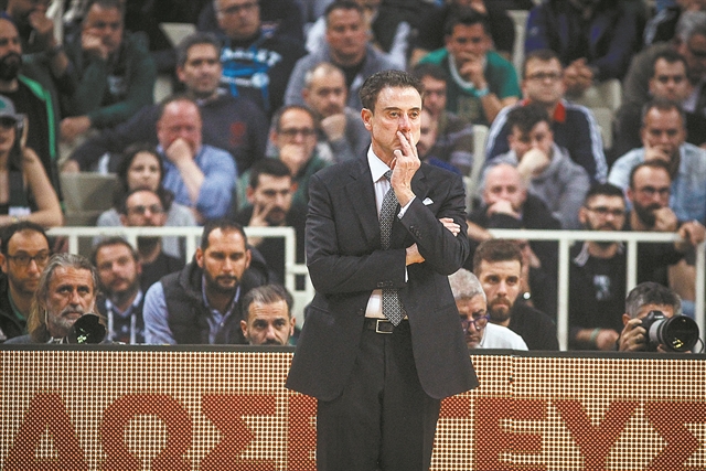 Γολγοθάς χωρίς να ακολουθήσει Ανάσταση