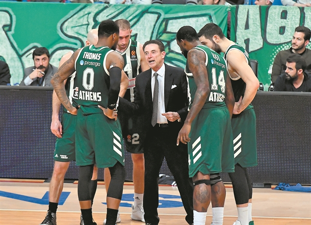 Η Γη της Επαγγελίας (δεν) είναι Κολιάτσου – Παγκράτι