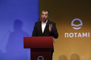 Ποιοί είναι υποψήφιοι με το «Ποτάμι» στις ευρωεκλογές