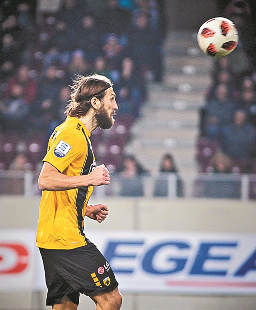 Το θέμα του στόπερ στο επίκεντρο