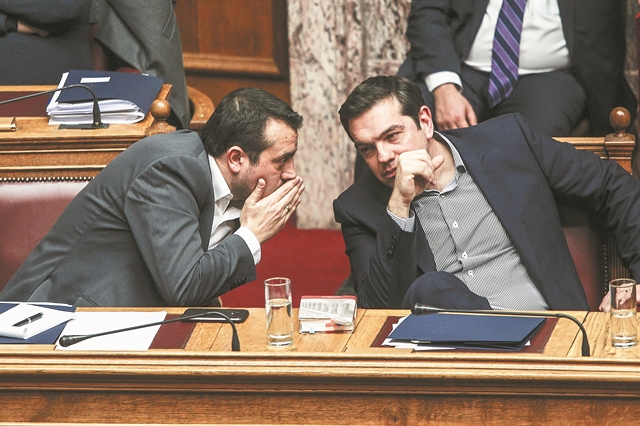 Η αφωνία ως… πολιτικός λόγος