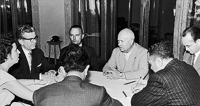 Οι πύραυλοι των ΗΠΑ, η Αθήνα και η Μόσχα