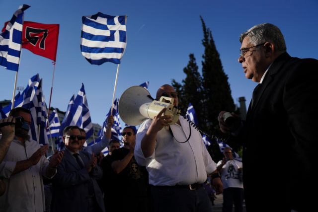 Αποκαλύψεις-«φωτιά» για Μιχαλολιάκο, Λαγό και τα ταμεία της Χρυσής Αυγής