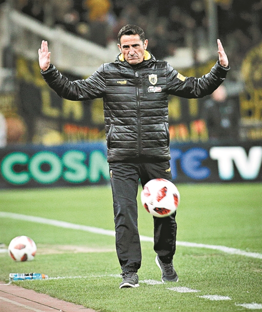 Εγγύηση καθαρότητας οι κακές σχέσεις