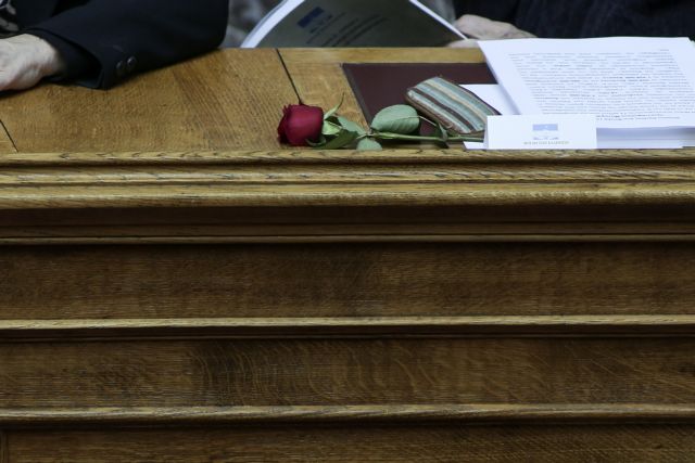 Γερμανία για αποζημιώσεις: Το θέμα θεωρείται λήξαν