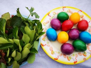 Έχει σημασία να ξεπερνάς εαυτόν όταν έχεις παιδιά