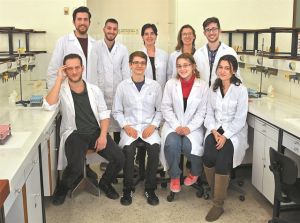 Με φόρα για το Μουντιάλ της Επιστήμης