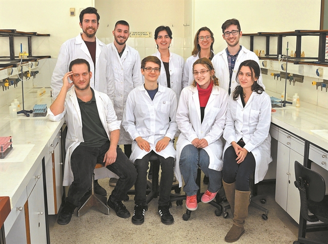 Με φόρα για το Μουντιάλ της Επιστήμης