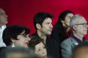 Γεωργούλης: Γιατί είμαι υποψήφιος με τον ΣΥΡΙΖΑ