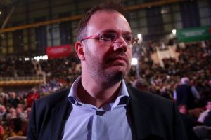 Στην αντεπίθεση η ΔΗΜΑΡ κατά του Λυκούδη