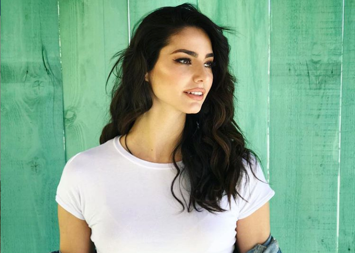 Η Ηλιάνα Παπαγεωργίου «αναστατώνει» το Instagram