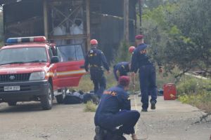 Κύπρος: Εντοπίστηκε δεύτερη σορός στο φρεάτιο – Εξετάζεται αν είναι η 6χρονη