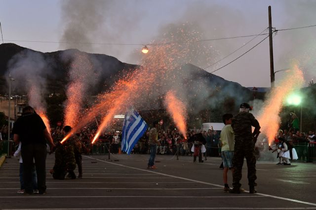Καλαμάτα : Πατέρας δύο παιδιών ο άτυχος εικονολήπτης