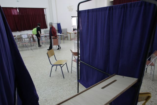 Κανονικά οι άδειες στο Δημόσιο κατά τη διάρκεια των εκλογών