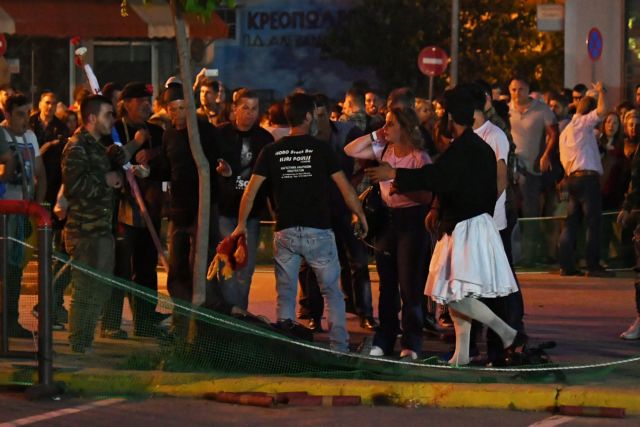 Καλαμάτα : Ανακαλεί τις δηλώσεις ντροπής ο δήμαρχος – Στο εδώλιο οι συλληφθέντες