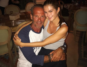 Ταξίδι – έκπληξη για τον Πέτρο Κωστόπουλο