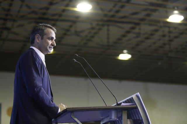 Reuters για Μητσοτάκη : Ο πιθανότερος επόμενος πρωθυπουργός της Ελλάδας