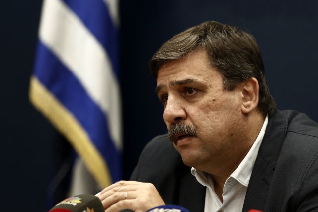 Ξανθός: Οι εκλογές στον ΠΙΣ θα επαναληφθούν