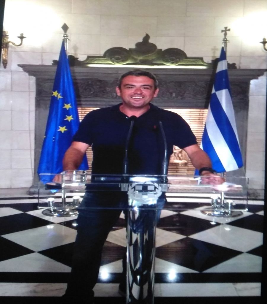Σκάνδαλο Πετσίτη : Ψάχνουν διαδρομές μαύρου χρήματος σε Κύπρο και εξωτερικό
