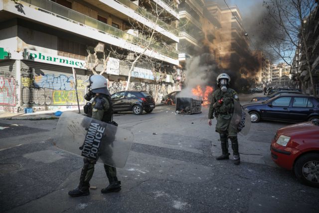Εκκολαπτήρια εγκληματιών