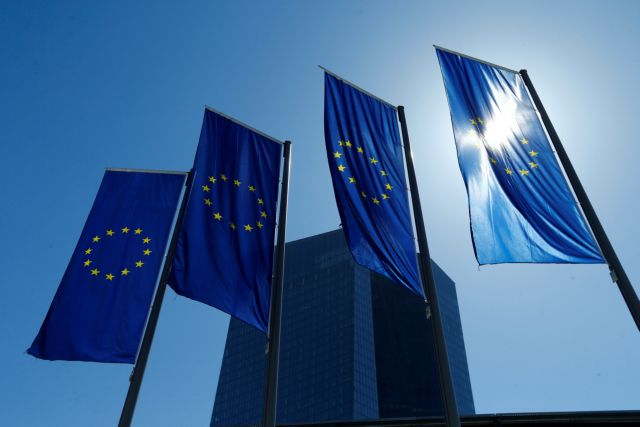 ΕΚΤ: Πρόβλημα ρευστότητας για 42 τράπεζες της ευρωζώνης